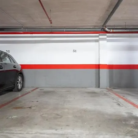 Dream In Puerto Banus شقة ماربيا