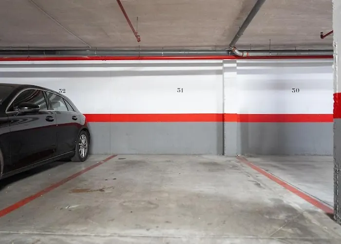 Dream In Puerto Banus Apartament Marbella