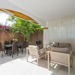 アパート Luxury 3br Puerto Banus, Pool, Garden, Walk To Marina &