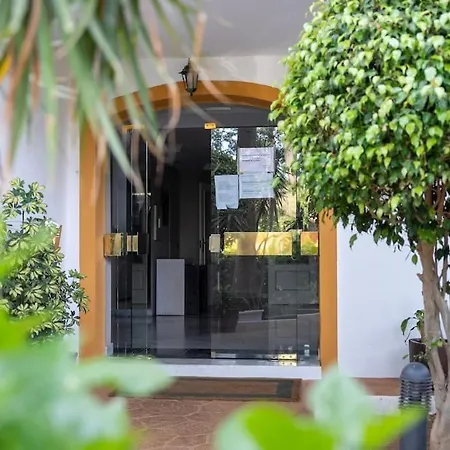 Dream In Puerto Banus Apartment *