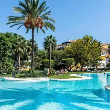 Dream In Puerto Banus * Marbella